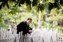 ผลงานการถ่ายภาพ มหาวิทยาลัยเกษตรศาสตร์